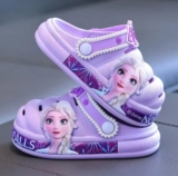 נעלי ילדים אלזה בצבע כחול